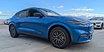 New 2025 FORD MUSTANG MACH-E PREMIUM AWD in DELRAY BEACH, FLORIDA