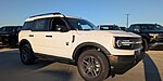 New 2025 FORD BRONCO SPORT BIG BEND 4X4 in DELRAY BEACH, FLORIDA