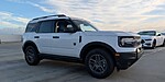 New 2025 FORD BRONCO SPORT BIG BEND 4X4 in DELRAY BEACH, FLORIDA