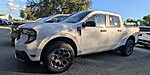 New 2025 FORD MAVERICK XLT AWD SUPERCREW in DELRAY BEACH, FLORIDA