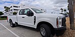 New 2026 FORD F-350 XL 2WD SUPERCAB 8' BOX in DELRAY BEACH, FLORIDA