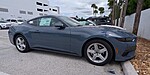 New 2026 FORD MUSTANG ECOBOOST PREMIUM FASTBACK in DELRAY BEACH, FLORIDA