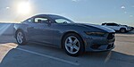 New 2026 FORD MUSTANG ECOBOOST PREMIUM FASTBACK in DELRAY BEACH, FLORIDA