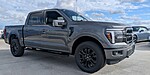 New 2025 FORD F-150 LARIAT 4WD SUPERCREW 5.5' BOX in DELRAY BEACH, FLORIDA