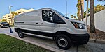 New 2026 FORD TRANSIT T-250 130" LOW RF 9150 GVWR RWD in DELRAY BEACH, FLORIDA