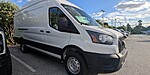 New 2026 FORD TRANSIT T-350 148" EL Hi Rf 9500 GVWR RWD in DELRAY BEACH, FLORIDA