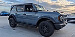 New 2025 FORD BRONCO OUTER BANKS 4 DOOR 4X4 in DELRAY BEACH, FLORIDA