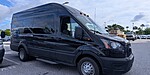 New 2026 FORD TRANSIT PASSENGER WAGON T-350 HD 148" EL HIGH ROOF XL DRW RWD in DELRAY BEACH, FLORIDA