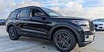 New 2026 FORD EXPLORER ST RWD in DELRAY BEACH, FLORIDA