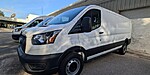 New 2026 FORD TRANSIT T-250 130" LOW RF 9150 GVWR RWD in DELRAY BEACH, FLORIDA