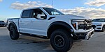 New 2025 FORD F-150 RAPTOR 4WD SUPERCREW 5.5' BOX in DELRAY BEACH, FLORIDA