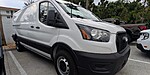 New 2026 FORD TRANSIT T-250 130" LOW RF 9150 GVWR RWD in DELRAY BEACH, FLORIDA