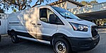 New 2026 FORD TRANSIT T-250 130" LOW RF 9150 GVWR RWD in DELRAY BEACH, FLORIDA