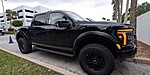 New 2025 FORD F-150 RAPTOR 4WD SUPERCREW 5.5' BOX in DELRAY BEACH, FLORIDA