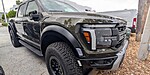New 2025 FORD F-150 RAPTOR 4WD SUPERCREW 5.5' BOX in DELRAY BEACH, FLORIDA