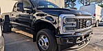 New 2026 FORD F-350 PLATINUM 4WD CREW CAB 8' BOX in DELRAY BEACH, FLORIDA