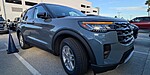 New 2026 FORD EXPLORER ACTIVE RWD in DELRAY BEACH, FLORIDA