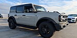 New 2025 FORD BRONCO OUTER BANKS 4 DOOR 4X4 in DELRAY BEACH, FLORIDA