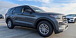 New 2026 FORD EXPLORER ACTIVE RWD in DELRAY BEACH, FLORIDA
