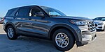New 2026 FORD EXPLORER ACTIVE RWD in DELRAY BEACH, FLORIDA