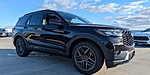 New 2026 FORD EXPLORER ST-LINE RWD in DELRAY BEACH, FLORIDA