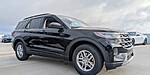 New 2026 FORD EXPLORER ACTIVE RWD in DELRAY BEACH, FLORIDA