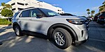 New 2026 FORD EXPLORER ACTIVE RWD in DELRAY BEACH, FLORIDA