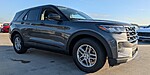 New 2026 FORD EXPLORER ACTIVE RWD in DELRAY BEACH, FLORIDA