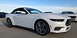 New 2026 FORD MUSTANG ECOBOOST CONVERTIBLE in DELRAY BEACH, FLORIDA