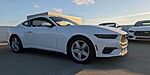 New 2026 FORD MUSTANG ECOBOOST FASTBACK in DELRAY BEACH, FLORIDA