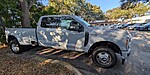 New 2026 FORD F-350 PLATINUM 4WD CREW CAB 8' BOX in DELRAY BEACH, FLORIDA