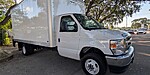 New 2026 FORD ECONOLINE VAN E-450 DRW 158" WB in DELRAY BEACH, FLORIDA