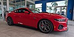 New 2025 FORD MUSTANG GT PREMIUM FASTBACK in DELRAY BEACH, FLORIDA