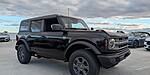 New 2025 FORD BRONCO BIG BEND 4 DOOR 4X4 in DELRAY BEACH, FLORIDA