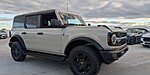 New 2025 FORD BRONCO BIG BEND 4 DOOR 4X4 in DELRAY BEACH, FLORIDA