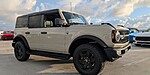 New 2025 FORD BRONCO BIG BEND 4 DOOR 4X4 in DELRAY BEACH, FLORIDA