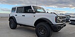 New 2025 FORD BRONCO BADLANDS 4 DOOR ADVANCED 4X4 in DELRAY BEACH, FLORIDA