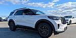 New 2026 FORD EXPLORER ST RWD in DELRAY BEACH, FLORIDA