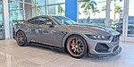 New 2025 FORD MUSTANG GT PREMIUM FASTBACK in DELRAY BEACH, FLORIDA