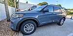 New 2026 FORD EXPLORER ACTIVE RWD in DELRAY BEACH, FLORIDA