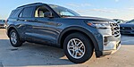 New 2026 FORD EXPLORER ACTIVE RWD in DELRAY BEACH, FLORIDA