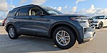 New 2026 FORD EXPLORER ACTIVE RWD in DELRAY BEACH, FLORIDA