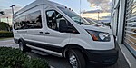 New 2026 FORD TRANSIT PASSENGER WAGON T-350 HD 148" EL HIGH ROOF XL DRW RWD in DELRAY BEACH, FLORIDA