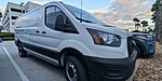 New 2026 FORD TRANSIT T-250 130" LOW RF 9150 GVWR RWD in DELRAY BEACH, FLORIDA