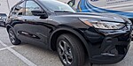 New 2026 FORD ESCAPE ST-LINE FWD in DELRAY BEACH, FLORIDA