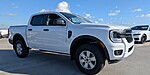 New 2025 FORD RANGER XL 2WD SUPERCREW 5' BOX in DELRAY BEACH, FLORIDA