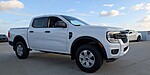 New 2025 FORD RANGER XL 2WD SUPERCREW 5' BOX in DELRAY BEACH, FLORIDA