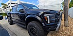 New 2025 FORD F-150 RAPTOR 4WD SUPERCREW 5.5' BOX in DELRAY BEACH, FLORIDA