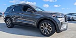 New 2026 FORD EXPLORER ST-LINE RWD in DELRAY BEACH, FLORIDA