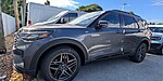 New 2026 FORD EXPLORER ST-LINE RWD in DELRAY BEACH, FLORIDA
